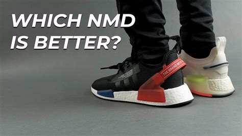 adidas r1 vs nmd